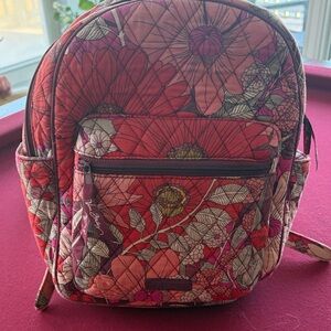 Vera Bradley Backpack